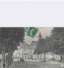 37 TOURS AVENUE GRAMMONT -