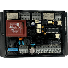 D231.200.02 Carte électronique pour machine N°BSI , module de commande 22nMBW5