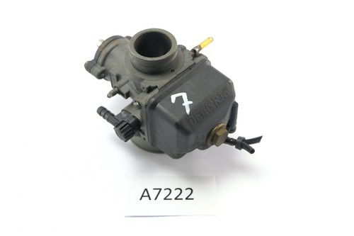 Aprilia 125 mpa0 - aprilia, rs