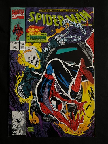 Spider man masques - #7,