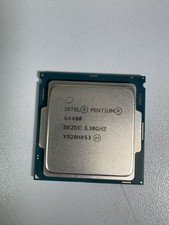 Intel Pentium G4400 – Processeur 3.3 GHz Socket LGA1151 Dual-Core