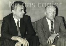 PARIS 1980 Radicaux de gauche