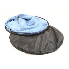 OEM Fond D'Arrière Pliable