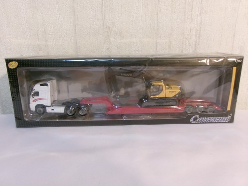 Cararama 87 camion - cararama,,
