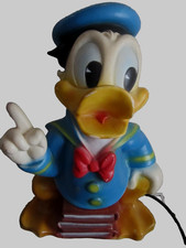 Lampe Donald  Walt Disney