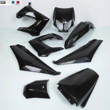 Kit carénage Carrosserie 8