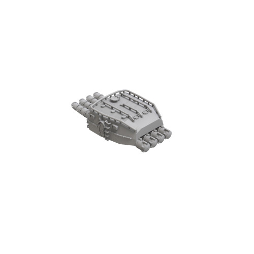 Shelf oddity so700168 - oddity, ijn