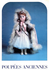 POUPEES ANCIENNES CATALOGUE