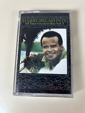 Harry Belafonte – All Time