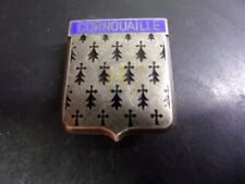 Aviation . Escadron de Chasse