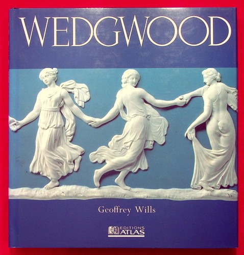 Wedgwood poterie - poterie,
