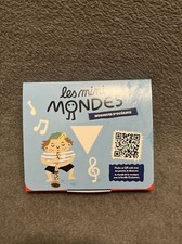 Jeu Jouet Les Minis Mondes