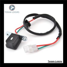 Capteur Allumage PMH pour