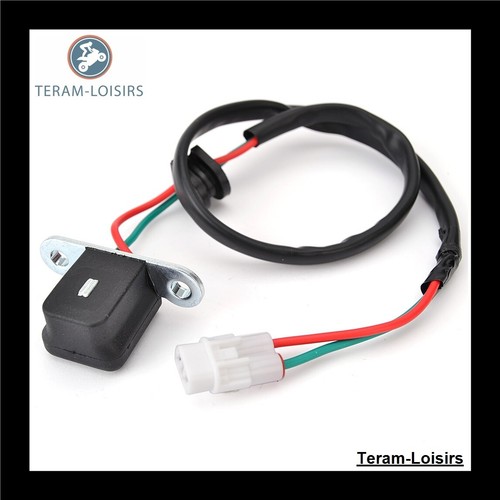 Capteur allumage pmh - capteur, pour