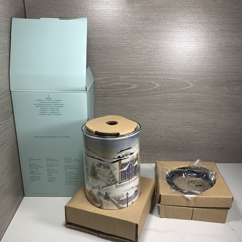 New partylite express it - partylite,