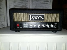 Laboga CLassic 30