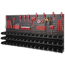 Boîtes empilables +