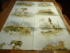 Vintage 1 Piece de tissu