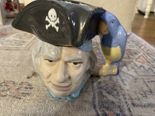 1960 signé lego pirate - signé,