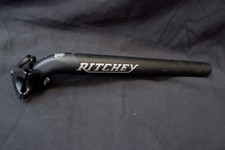 Ritchey tige de selle 31.6 mm