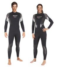 Mares reef 3mm combinaison - mares,
