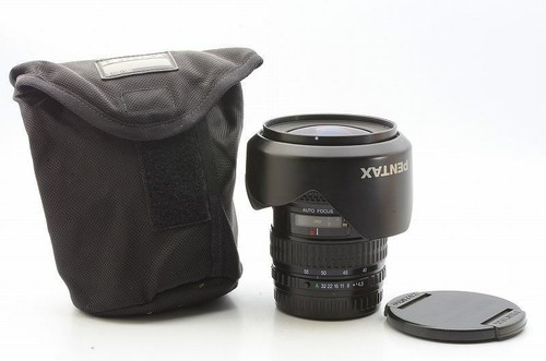 Excellent smc pentax 645 - excellent,
