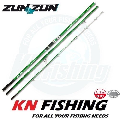 Canne pêche surfcasting - canne,