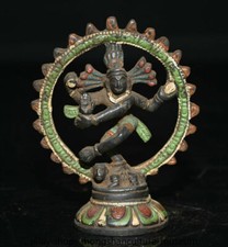 4" Tibet Tibetan Buddhism