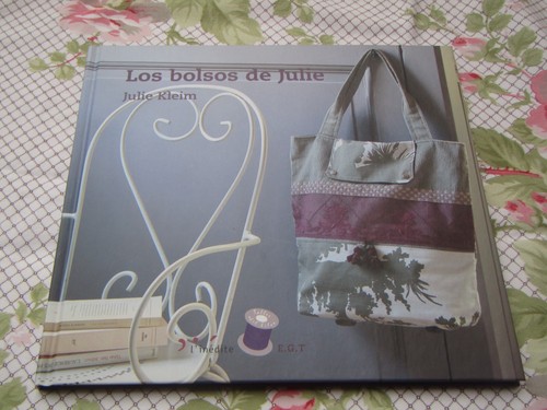 Les sacs julie kleim - julie,