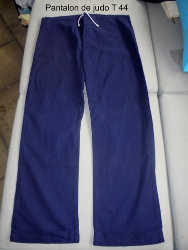 Pantalon judo kimono - judo, nexos