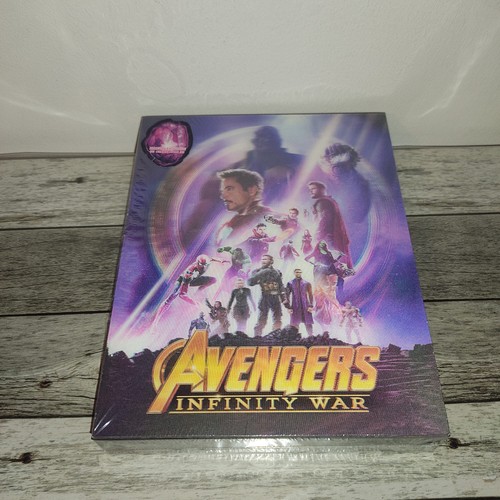 Avengers infinity war - avengers:,
