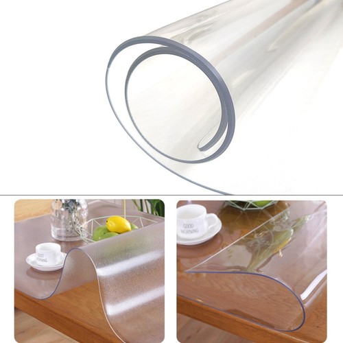 Nappe verre souple - souple, pour
