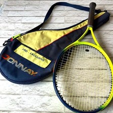 Raquette de tennis Donnay Pro