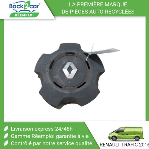 Enjoliveur de roue - enjoliveur,