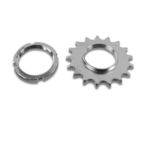 Fixed gear freewheel - gear, cog
