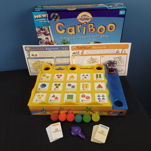 Cranium cariboo magical - cranium,