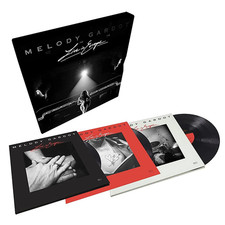 Coffret 33t Melody Gardot -
