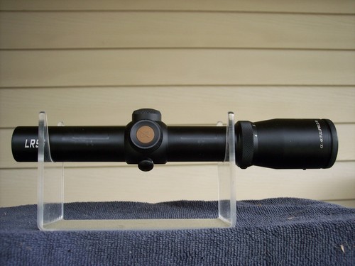 Burris lrs 24mm - burris, 1x-4x-24mm