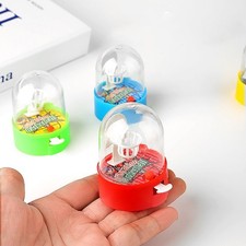 Pack de 10 fournitures de f??te de basket-ball mini doigts jeux de basket-ball c