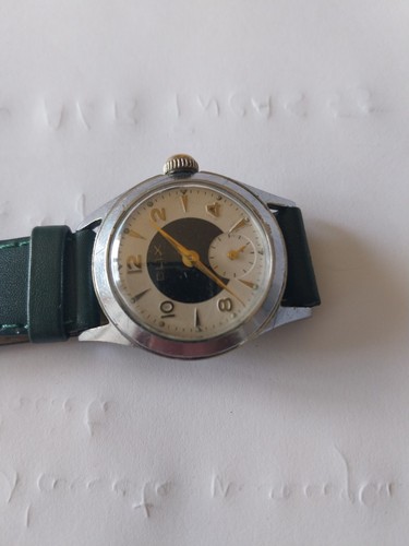 Montre elix mecanic 27mm - elix,