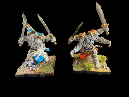 RUNEWARS-Figurines