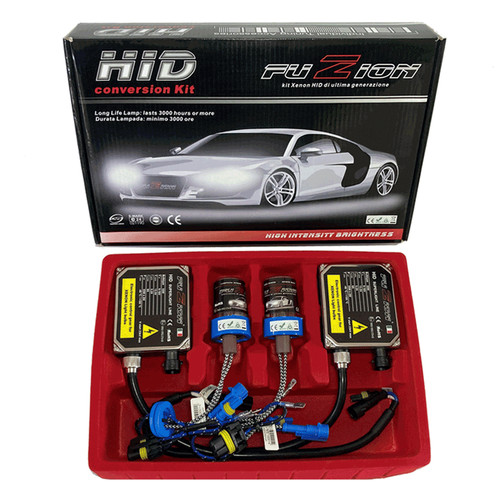 Kit xenon superlight 12v - kit,
