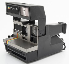 Polaroid LM Programme