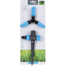 ProGarden Arroseur Rotatif 3