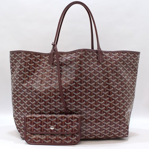 Goyard sac dos - st, gm