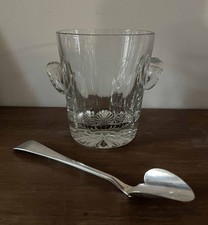 Seau à glaçon "Cristal de