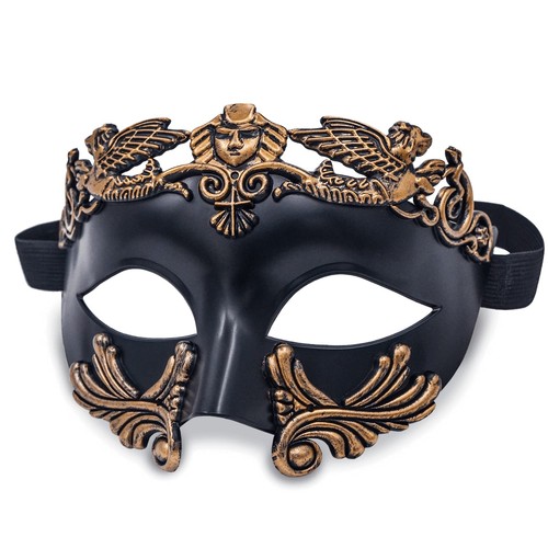 Masque bal masqué - de, pour