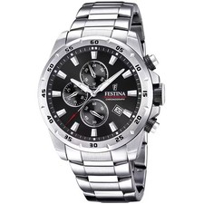 Festina Chrono Sport Men's