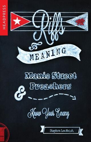 Stephen lee naish riffs - lee, &