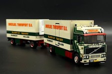 Volvo f12 globetrotter grééd - volvo,